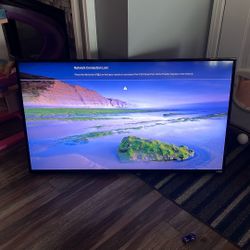 55 In Vizio
