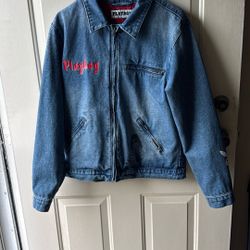 Playboy Denim Jacket