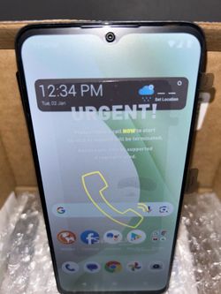 Free Phone
