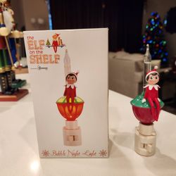 Elf On The Shelf