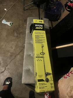 Weed Eater