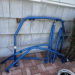 Cusco 7 Point Roll Cage 
