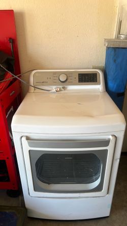 Used dryer