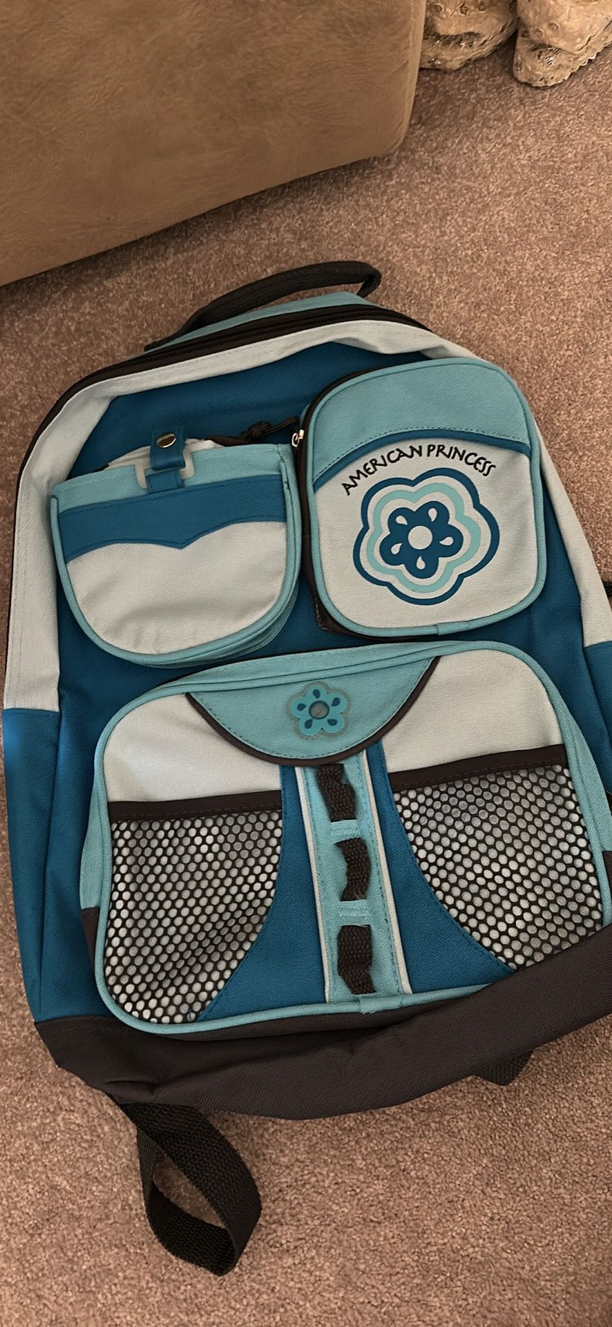 Kids backpack