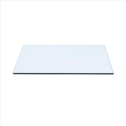 Tempered Glass Table Top
