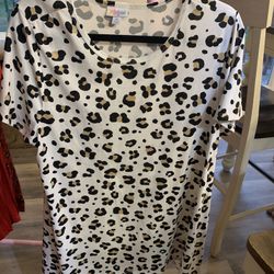 Lularoe Clothing 