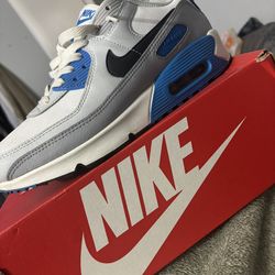 Nike Air Max 90