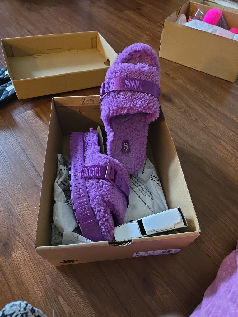 Uggs Size 7