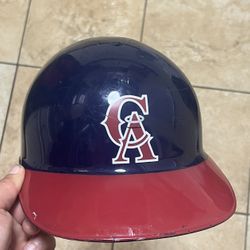 Angels Helmet