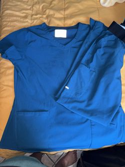 Skechers Scrubs