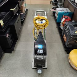 National Flooring Equipment A95 