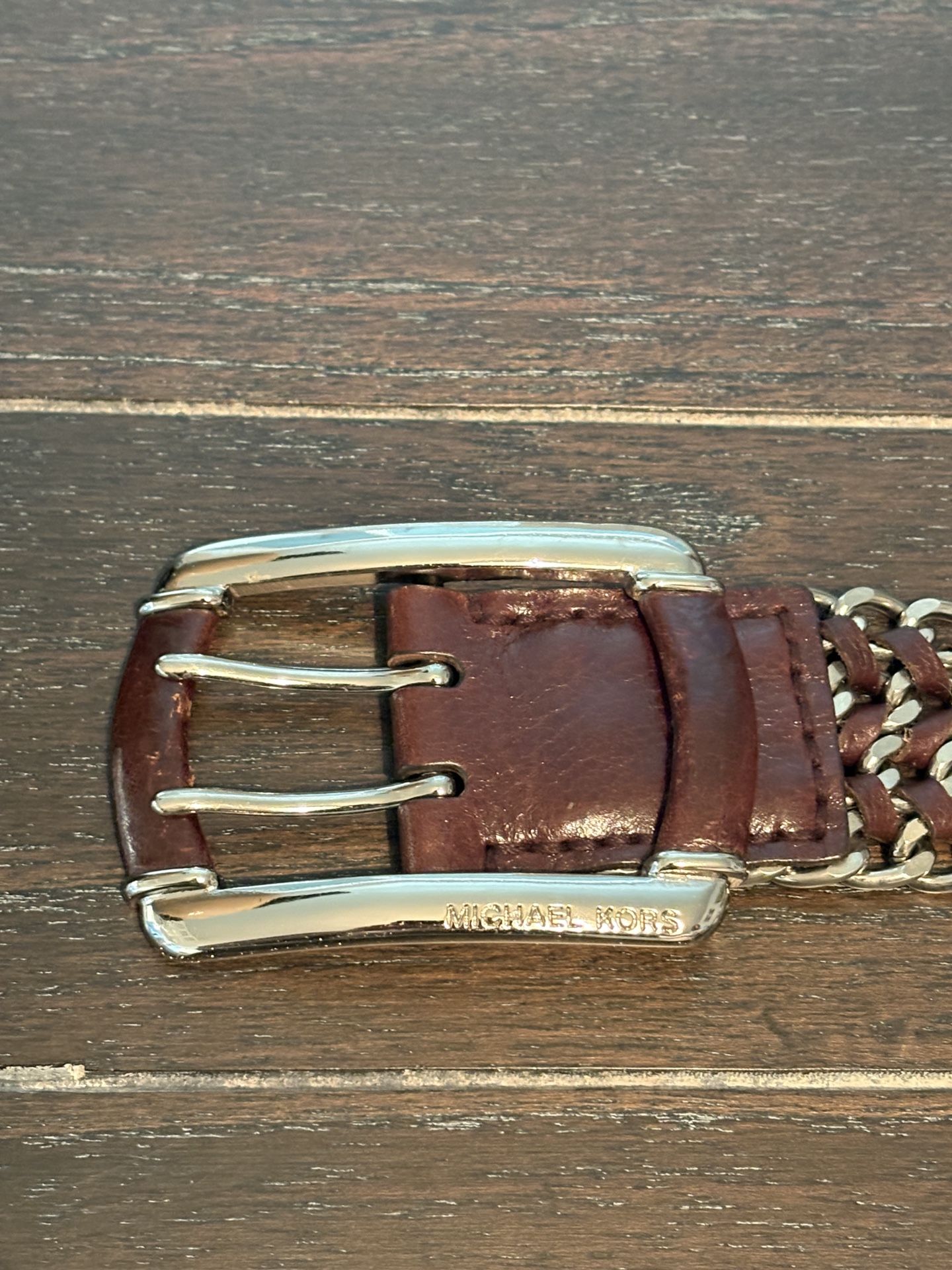 Vintage Michael Kors Belt