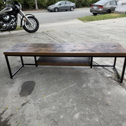 TV Stand