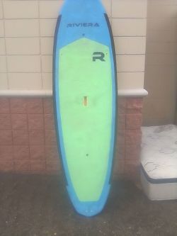 Riveara water board