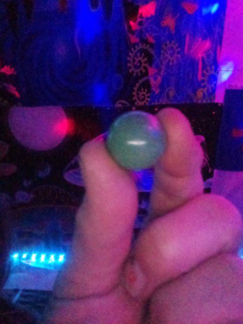 Green Fluorite Quartz Healing Stone 