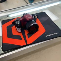 Minolta Proshot Camera