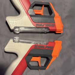 Nerf Gel fire Gel Blasters