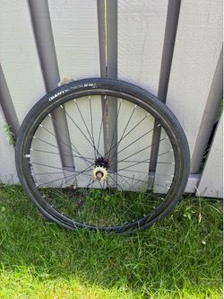 6ku Rear Wheel (DESCRIPTION)