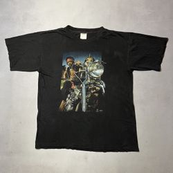 Vintage Rare 1997 Jimi Hendrix