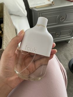 Fcuk cologne