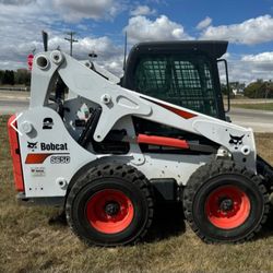Bobcat Srvs