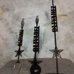 Bbq Accessories
