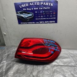 Tail Light BMW 4 Series