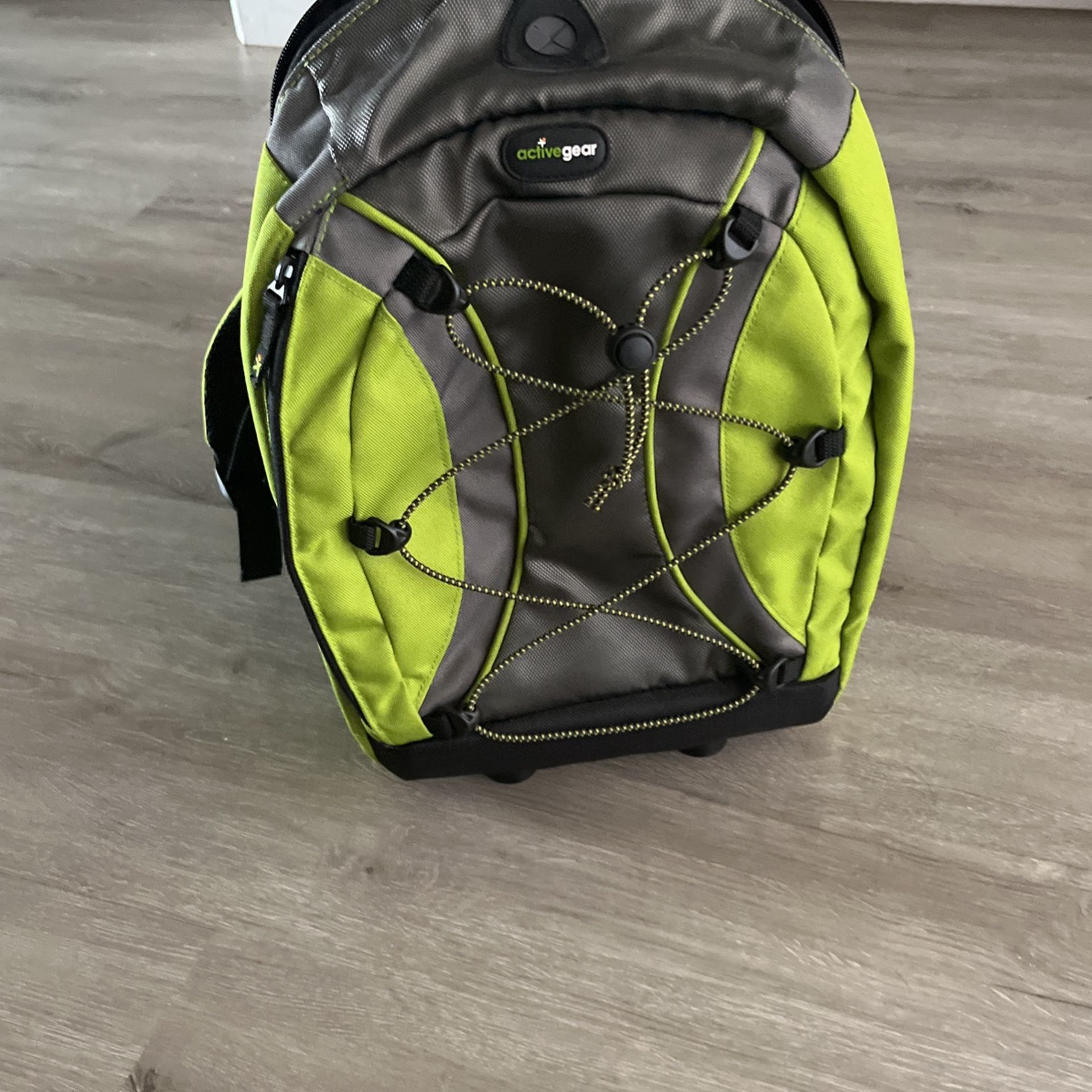 Fisher Price Toddler Backpack