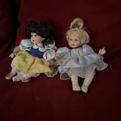 Princesses By Mary Osmond 