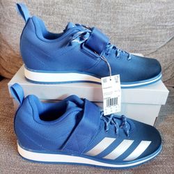 Size 10 Men's - Brand New Adidas Powelift 4 Shoes