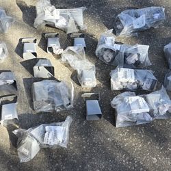 Whole Bunch Of Cowbells ($50)