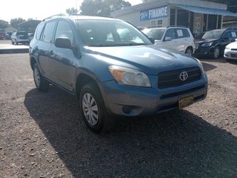 2007 Toyota RAV4
