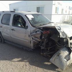 2008 Chevy For Parts