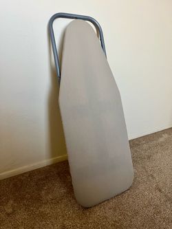Ironing Board