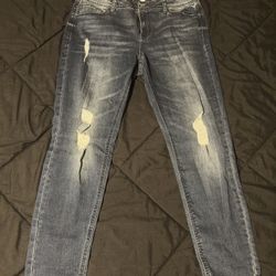 Men’s Jeans
