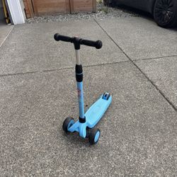 Brand New Scooter