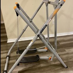 Gazelle Exerciser — 80% Off