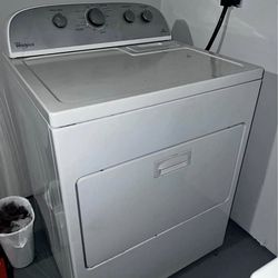 Whirlpool Top-Load Washing Machine