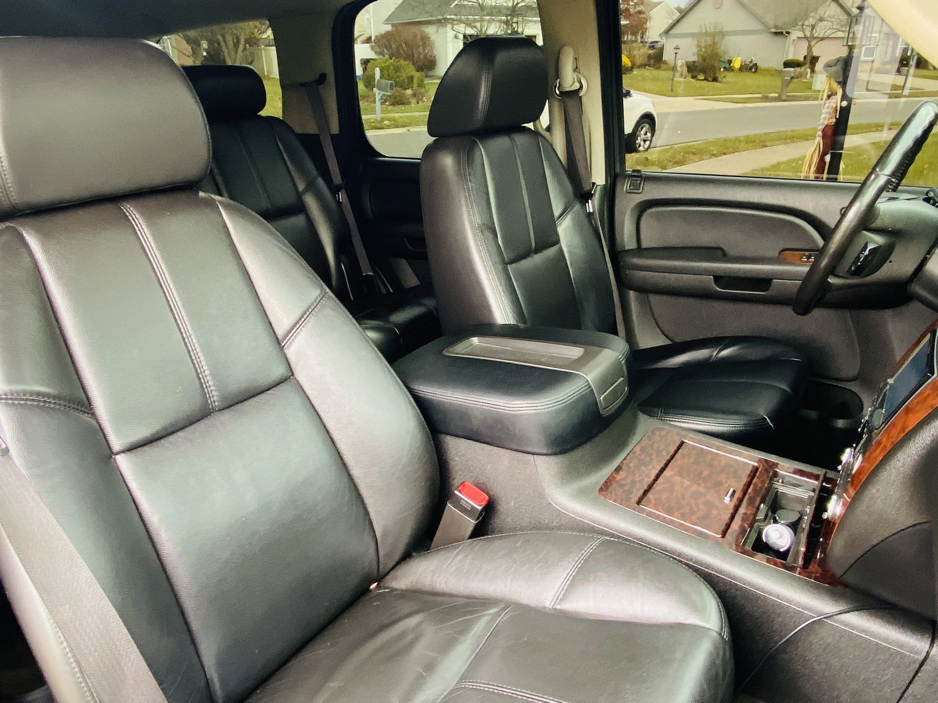 2013 Dodge Durango