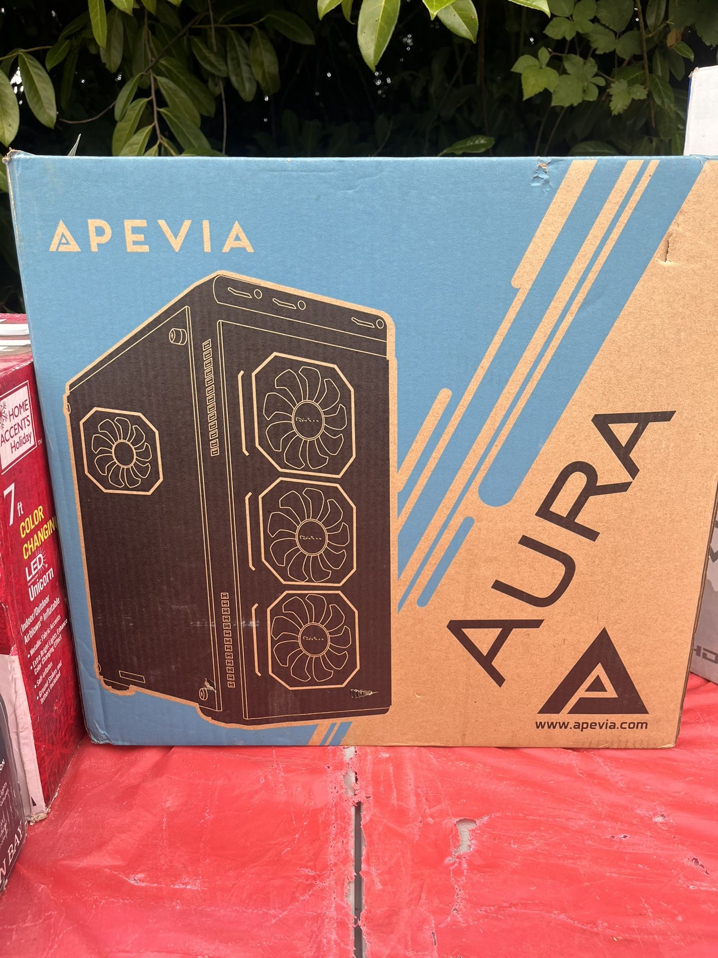 Apevia