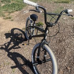 Bmx Spector