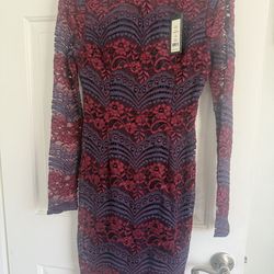 Couture Cocktail Dreas