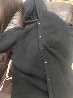 3xl men’s jacket