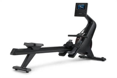 NordicTrack RW600 Rowing Machine - Like New, Assembled