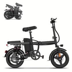 E Bike