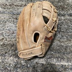 Softball Glove