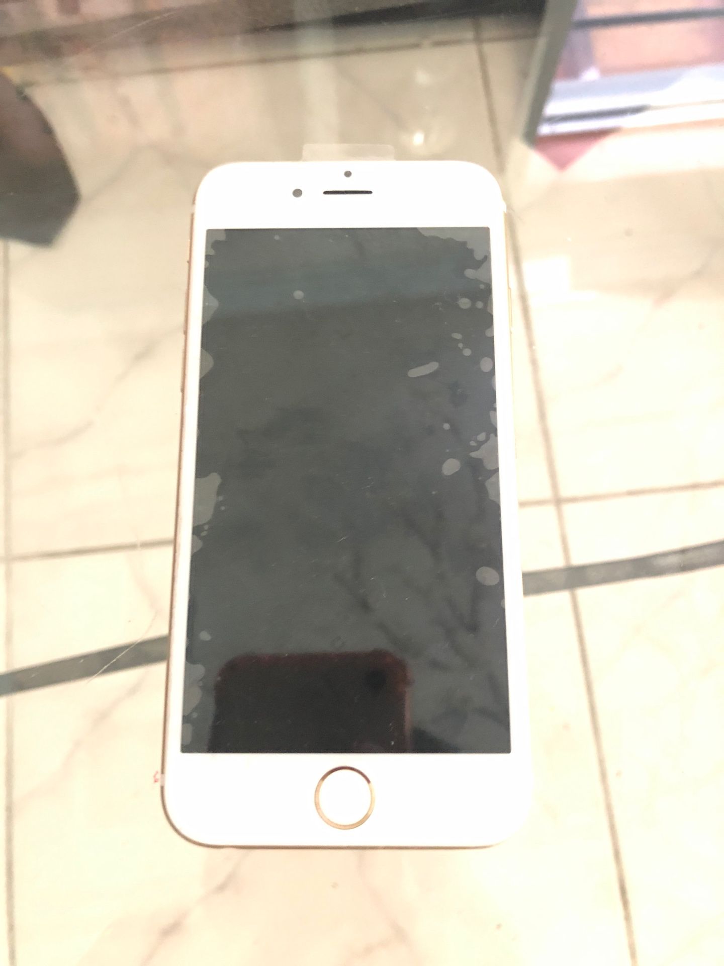 iPhone 6s