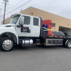 Automotive Transport 
