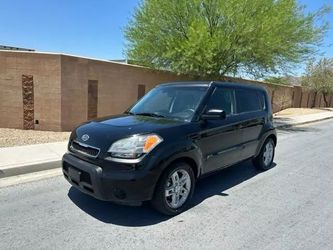 2011 Kia Soul