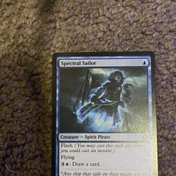 Magic Cards
